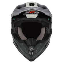 Load image into Gallery viewer, M2R X4.5 Spectrum Pc-5F Helmet - Grey
