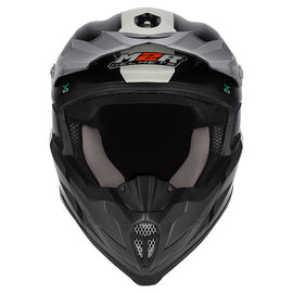 M2R X4.5 Spectrum Pc-5F Helmet - Grey