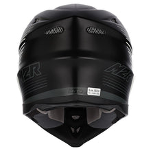 Load image into Gallery viewer, M2R X4.5 Spectrum Pc-5F Helmet - Grey