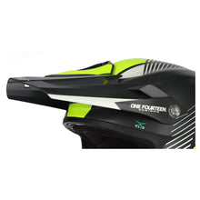 Load image into Gallery viewer, M2R X4.5 Peak - Spectrum - Hi-Vis