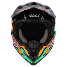Load image into Gallery viewer, M2R X4.5 Tdub Insight Pc-10 Helmet