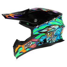 Load image into Gallery viewer, M2R X4.5 Tdub Insight Pc-10 Helmet