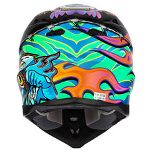 Load image into Gallery viewer, M2R X4.5 Tdub Insight Pc-10 Helmet