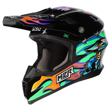Load image into Gallery viewer, M2R X4.5 Tdub Insight Pc-10 Helmet