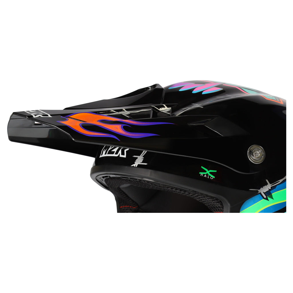 M2R X4.5 Peak - Tdub Insight