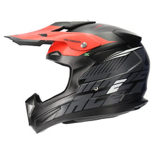 Load image into Gallery viewer, M2R X3 Origin PC-1F Helmet - Red