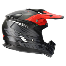 Load image into Gallery viewer, M2R X3 Origin PC-1F Helmet - Red