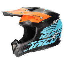 Load image into Gallery viewer, M2R X3 Origin PC-2F Helmet - Blue