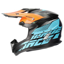 Load image into Gallery viewer, M2R X3 Origin PC-2F Helmet - Blue