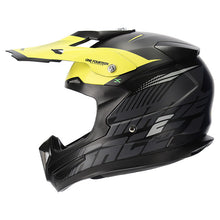 Load image into Gallery viewer, M2R X3 Origin PC-3F Helmet - Yellow