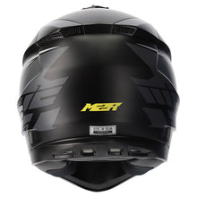 Load image into Gallery viewer, M2R X3 Origin PC-3F Helmet - Yellow