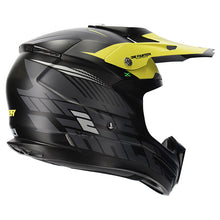 Load image into Gallery viewer, M2R X3 Origin PC-3F Helmet - Yellow