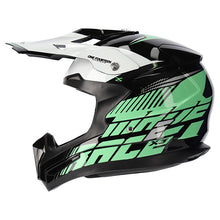 Load image into Gallery viewer, M2R X3 Origin PC-4 Helmet - Mint