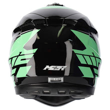 Load image into Gallery viewer, M2R X3 Origin PC-4 Helmet - Mint