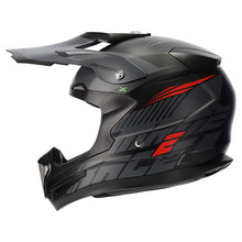 Load image into Gallery viewer, M2R X3 Origin PC-5F Helmet - Grey