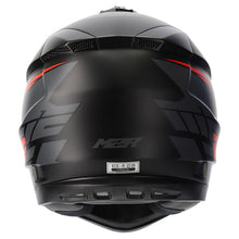 Load image into Gallery viewer, M2R X3 Origin PC-5F Helmet - Grey