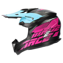 Load image into Gallery viewer, M2R X3 Origin PC-7F Helmet - Pink