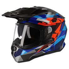 Load image into Gallery viewer, M2R Hybrid Poly PC-1 Helmet