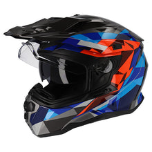 Load image into Gallery viewer, M2R Hybrid Poly PC-1 Helmet