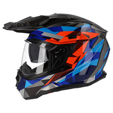 Load image into Gallery viewer, M2R Hybrid Poly PC-1 Helmet