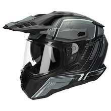 Load image into Gallery viewer, M2R Hybrid Trooper PC-5F Helmet