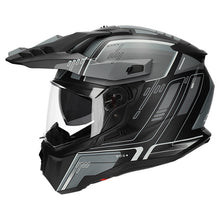 Load image into Gallery viewer, M2R Hybrid Trooper PC-5F Helmet