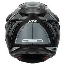 Load image into Gallery viewer, M2R Hybrid Trooper PC-5F Helmet