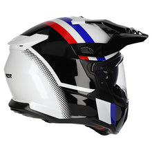 Load image into Gallery viewer, M2R Hybrid Fade PC-2 Helmet