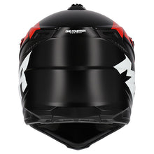 Load image into Gallery viewer, M2R Charger PC-1F Helmet - Red