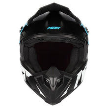 Load image into Gallery viewer, M2R X2 Charger Pc-2F Helmet - Blue
