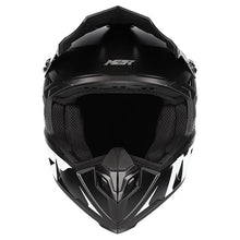 Load image into Gallery viewer, M2R X2 Charger PC-5F Helmet - Silver