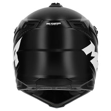 Load image into Gallery viewer, M2R X2 Charger PC-5F Helmet - Silver