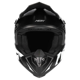 M2R X2 Tdub Pc-5 Replacement Peak - Black