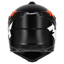 Load image into Gallery viewer, M2R X2 Charger PC-8F Helmet - Orange