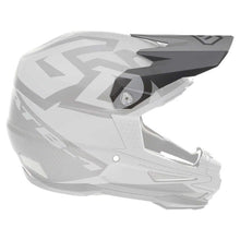 Load image into Gallery viewer, 6D ATB-1 Switch Helmet Peak - Grey