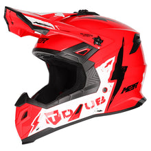 Load image into Gallery viewer, M2R X2 Tdub PC-1 Helmet - Red