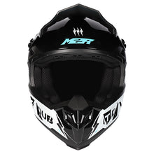 Load image into Gallery viewer, M2R X2 Tdub PC-2 Helmet - Teal