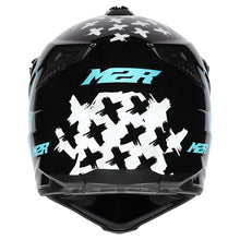 Load image into Gallery viewer, M2R X2 Tdub PC-2 Helmet - Teal