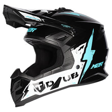 Load image into Gallery viewer, M2R X2 Tdub PC-2 Helmet - Teal