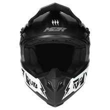 Load image into Gallery viewer, M2R X2 Tdub PC-5 Helmet - Black
