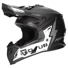 Load image into Gallery viewer, M2R X2 Tdub PC-5 Helmet - Black