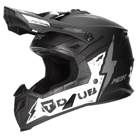 M2R X2 Tdub PC-5 Helmet - Black