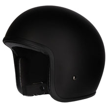Load image into Gallery viewer, M2R Prime Helmet - Matt Black
