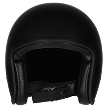 Load image into Gallery viewer, M2R Prime Helmet - Matt Black