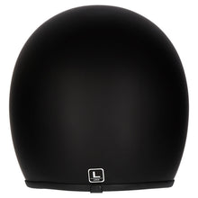 Load image into Gallery viewer, M2R Prime Helmet - Matt Black