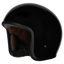 Load image into Gallery viewer, M2R Prime Helmet - Black