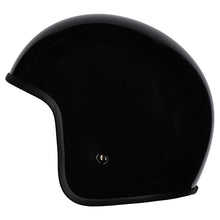 Load image into Gallery viewer, M2R Prime Helmet - Black