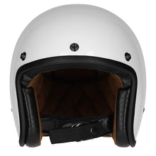 Load image into Gallery viewer, M2R Prime Helmet - White With Studs