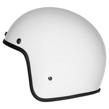 Load image into Gallery viewer, M2R Prime Helmet - White With Studs