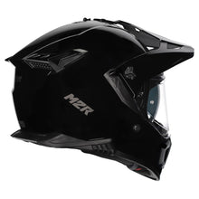 Load image into Gallery viewer, M2R Navigator Helmet - Black